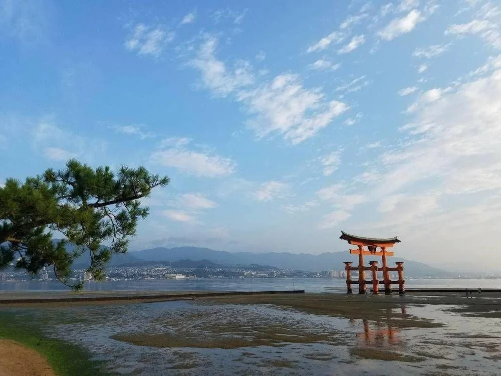 Miyajima Machiya Hotel Shiomachi-An