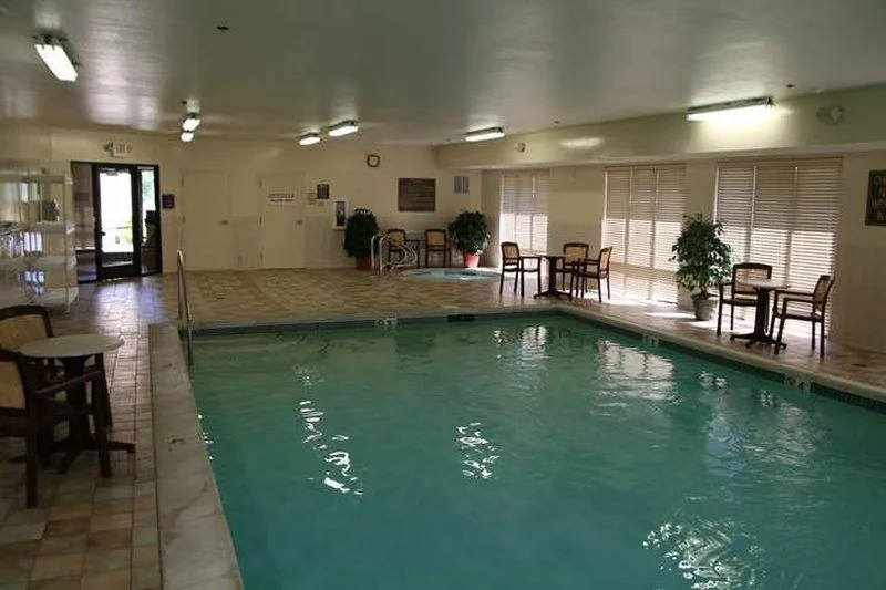 Hampton Inn St. Louis Sunset Hills