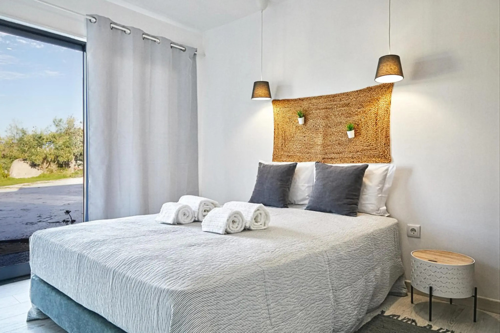 EcoVillas Escudeira