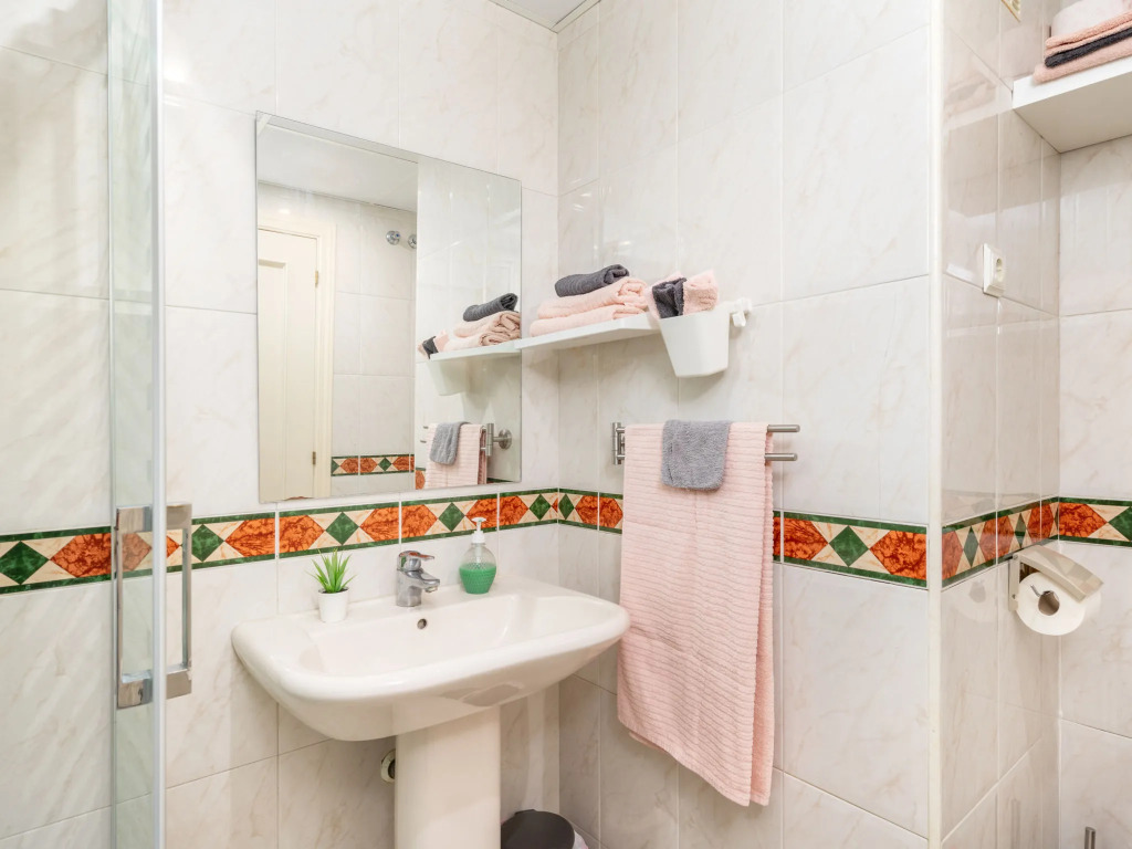 Apartment Loma del Colegial