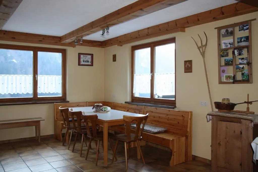 Haus Martine - im Bergdorf Marul auf 1000m