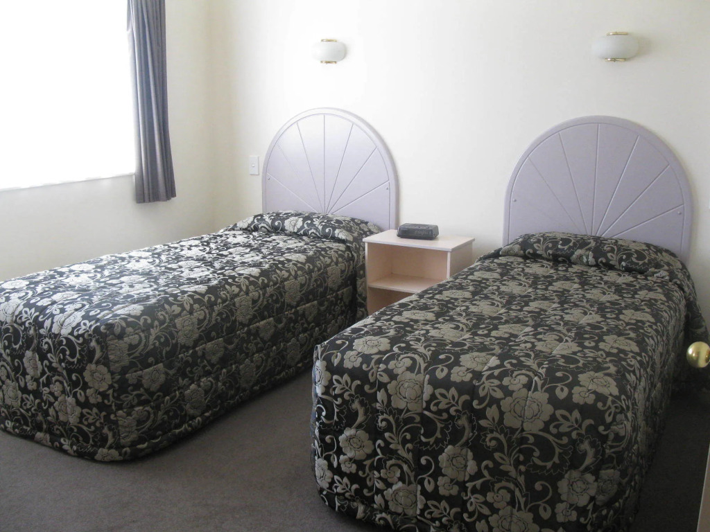 Anchorage Motor Lodge