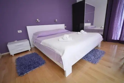 Apartment Residence Ambassador