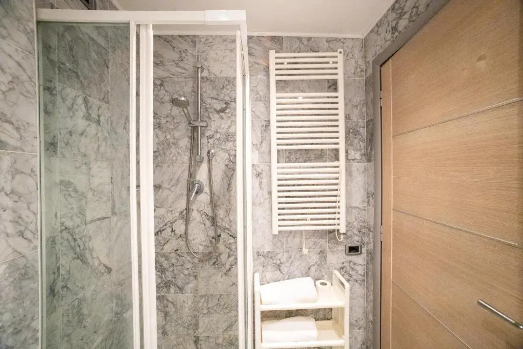 Residence Mediterraneo - Ombrellone incluso dal 23 maggio al 20 settembre
