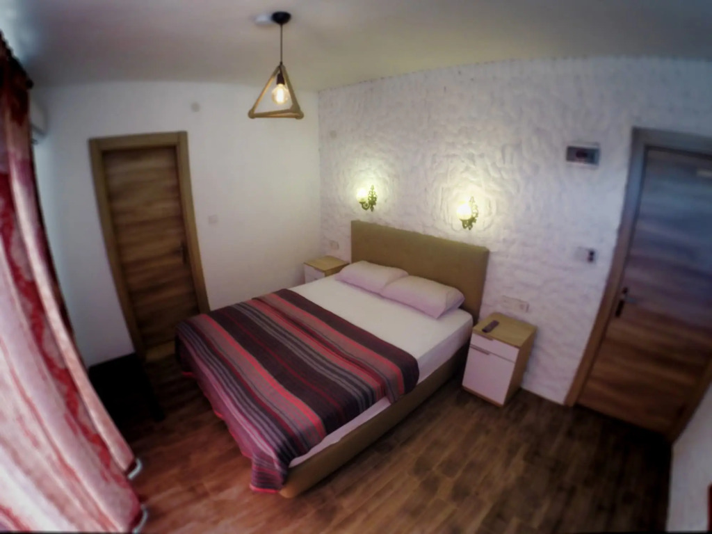 Satsuma Butik Otel