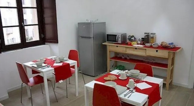 My Room Old Town