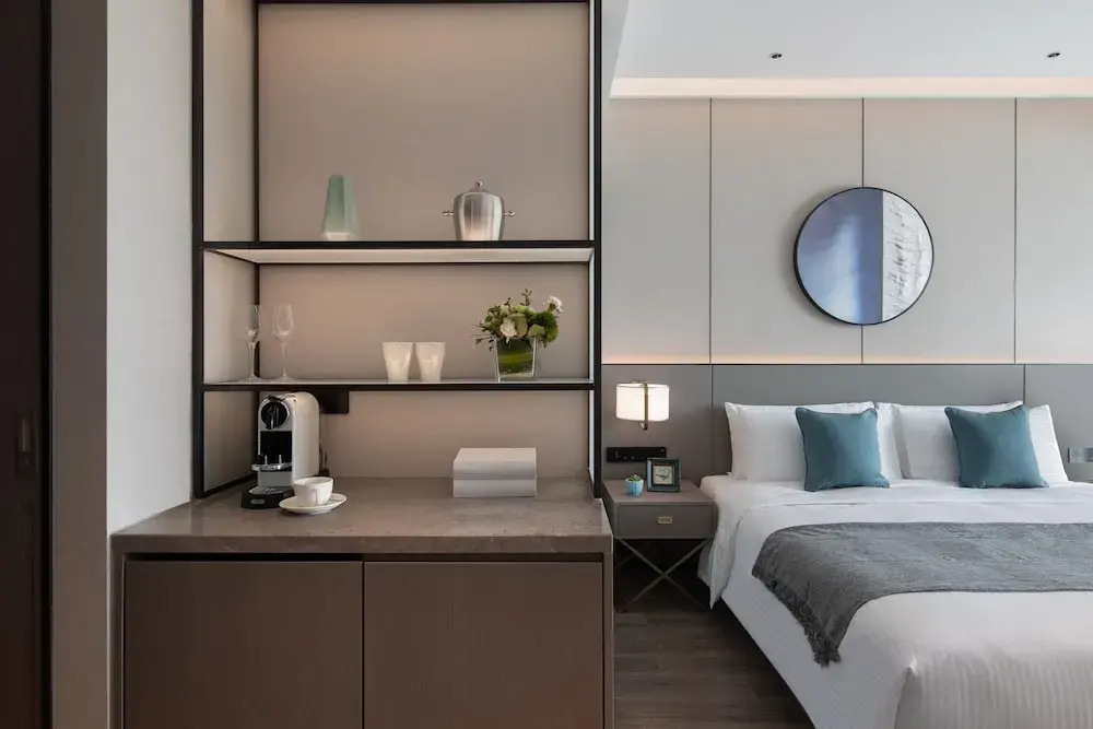Star Apartment Beijing