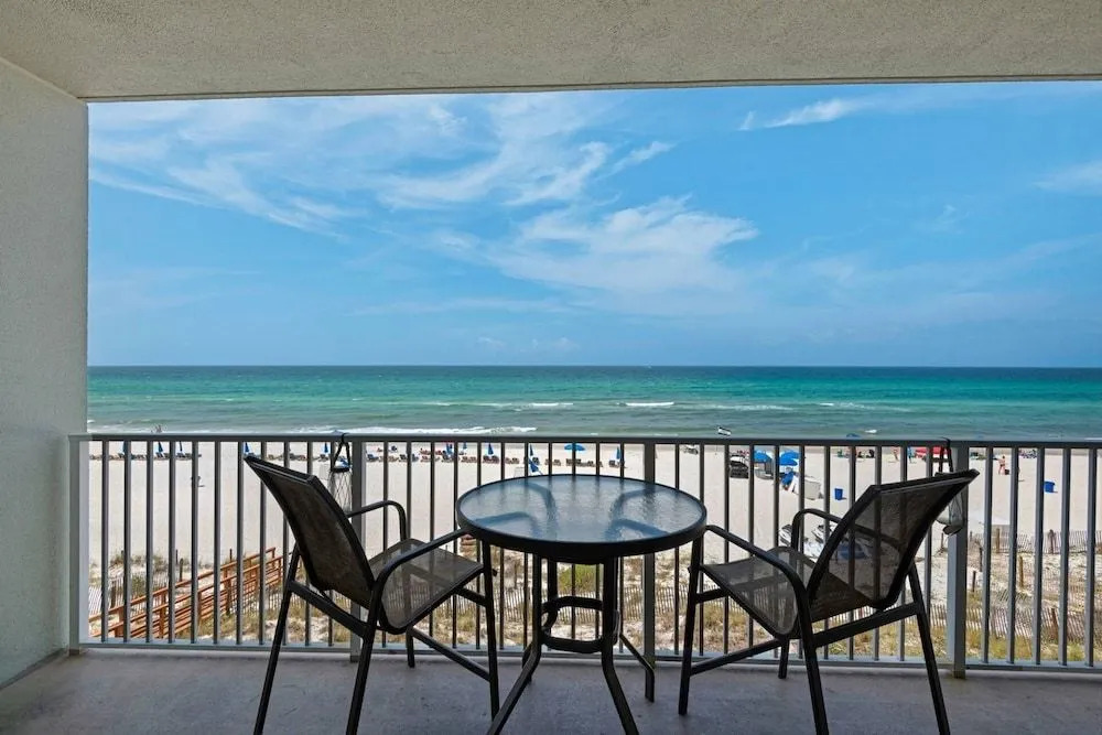 Majestic Beach Towers Resort by Panhandle Getaways
