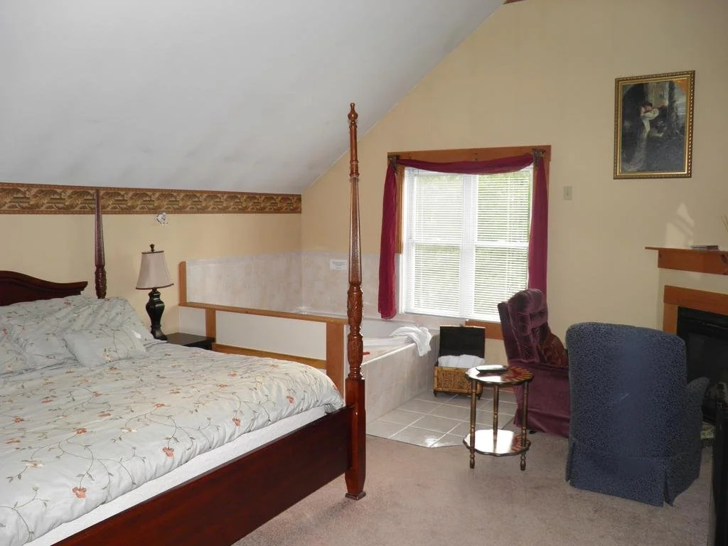 Wildflowers Inn