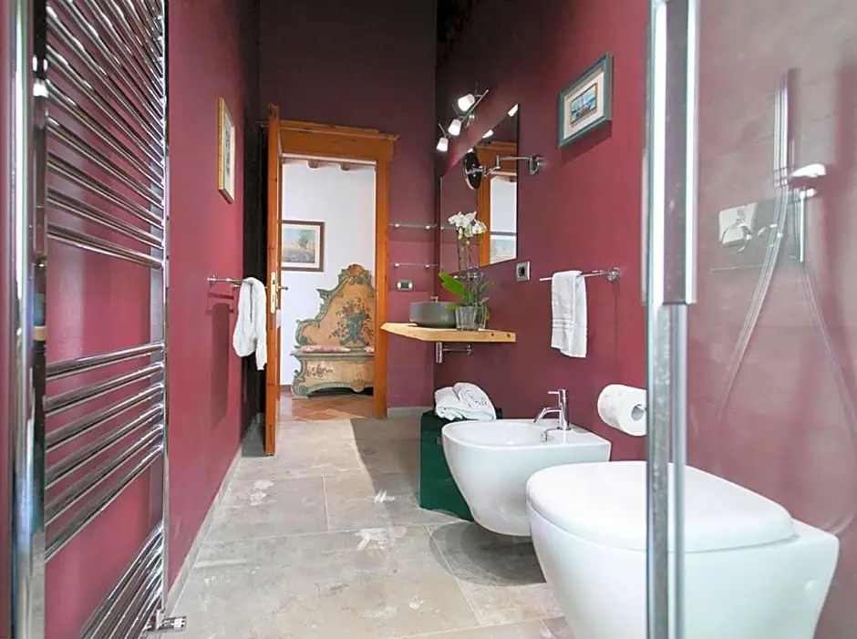 Villa Santa Chiara