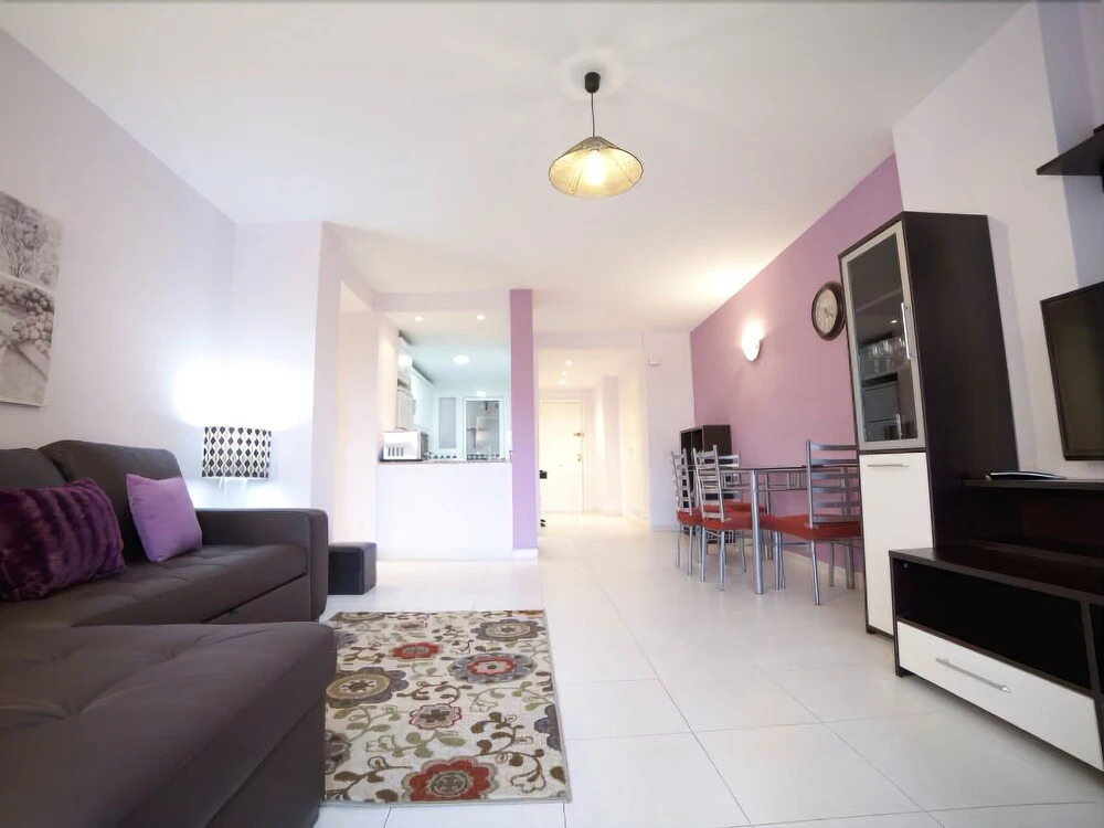 APARTAMENTOS KASA 25 - Golf Hoyo 18