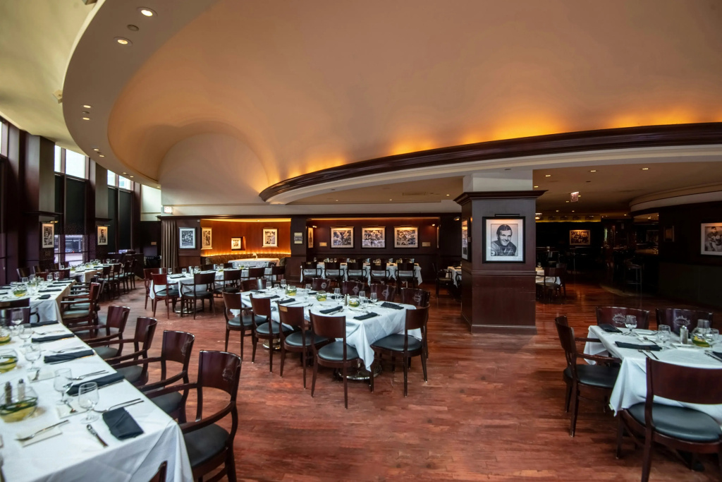 Sheraton Grand Chicago Riverwalk