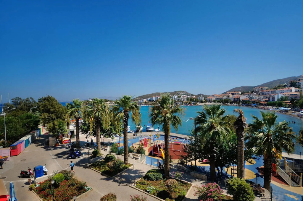 Fora Apart Hotel