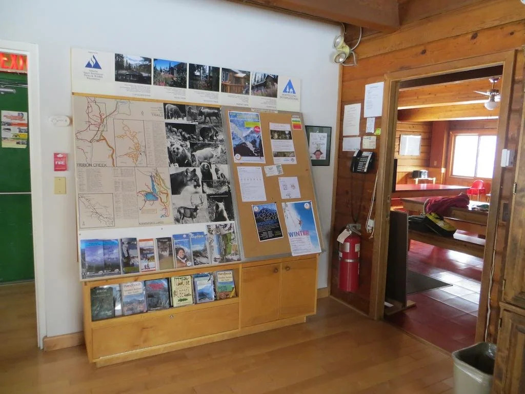 HI Kananaskis Wilderness - Hostel