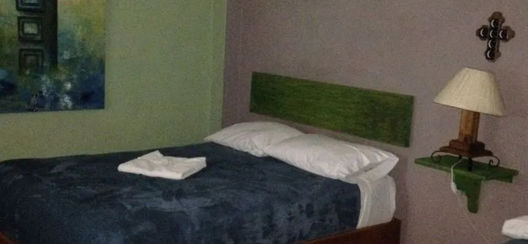 Hotel Casa Gaby