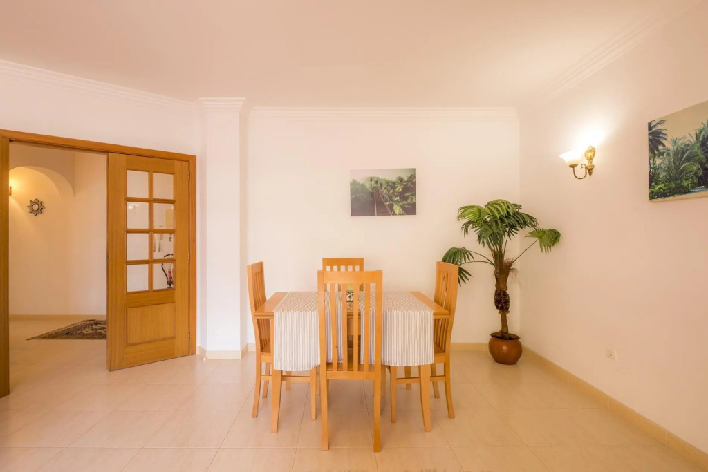 B37 - Comfort Apartment in Lagos