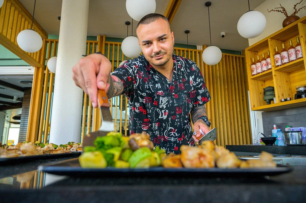 Effect Grand Victoria Hotel - Ultra All Inclusive