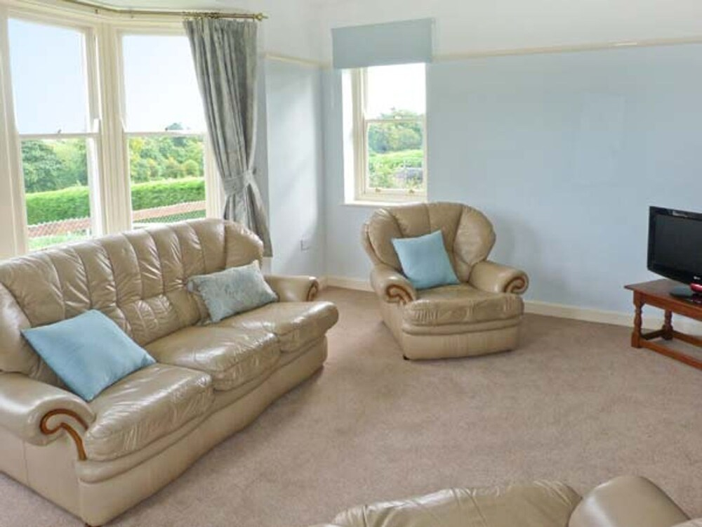Priory View