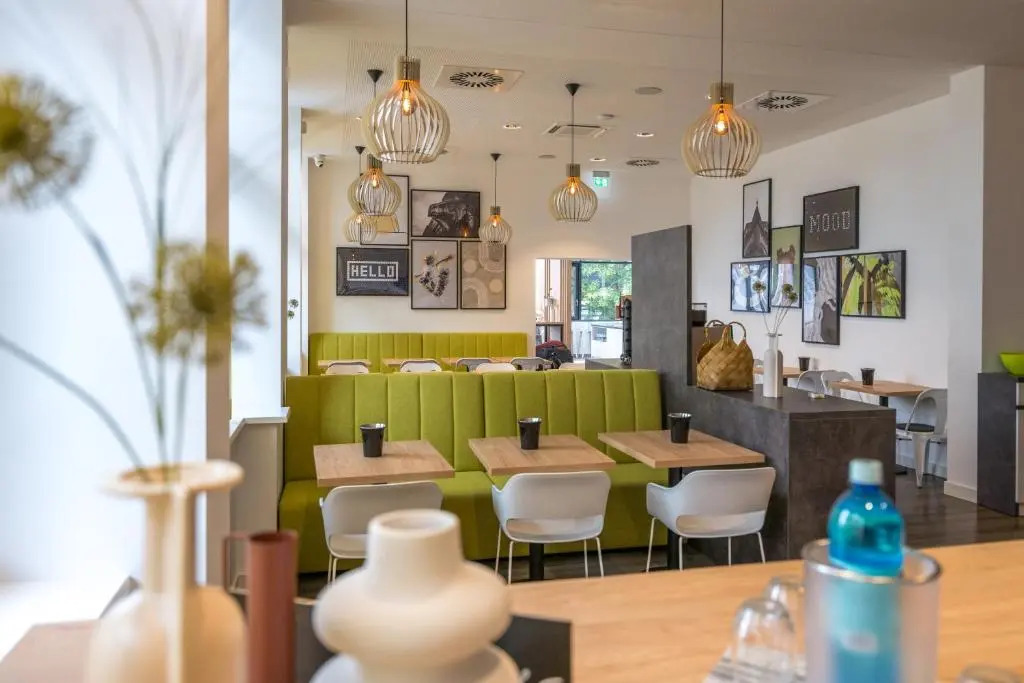 Premier Inn Koblenz City