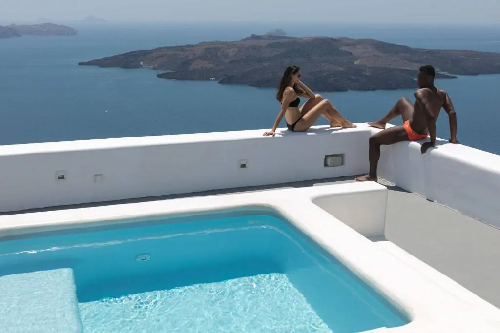 Aria Suites & Villas