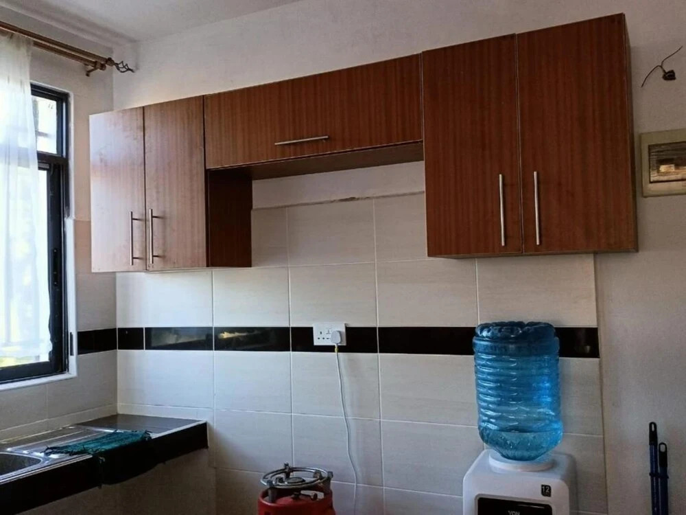 Stay.Plus S N J Apartments Nyali