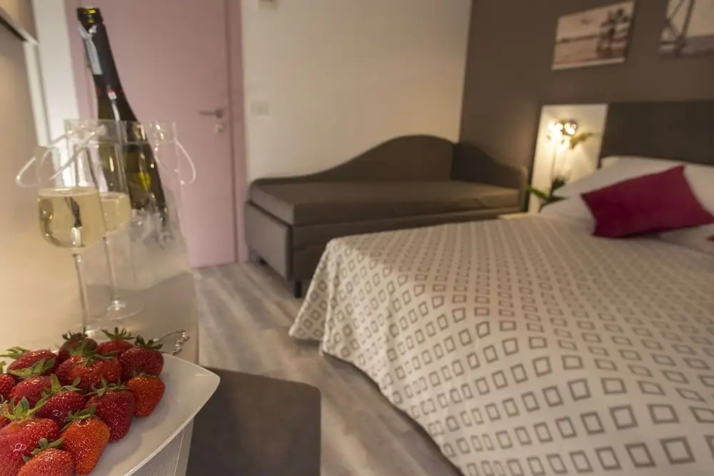 Hotel Marcus