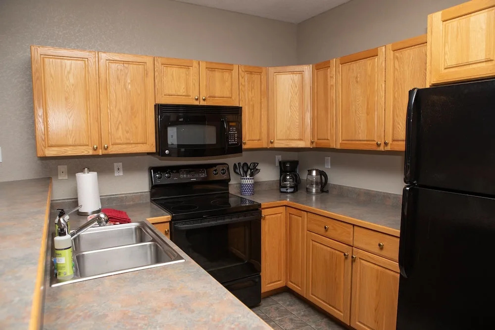 Sunvail S 13e 2 Bedroom Condo by RedAwning