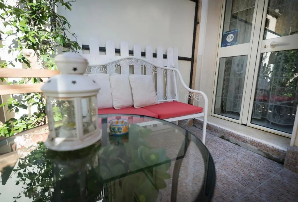 Casa Andromaca