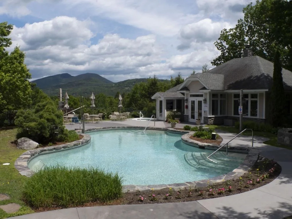 Nordic Village Resort