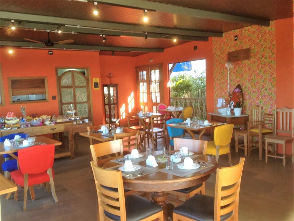 Pousada Loft da Serra