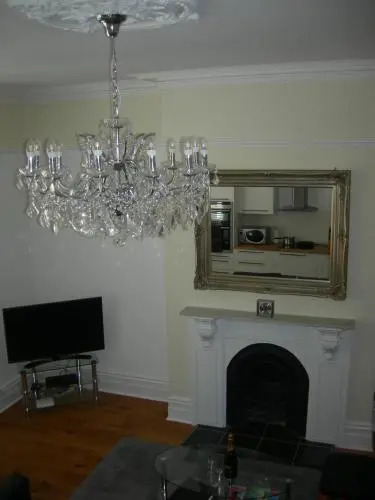 High Street Suites 3