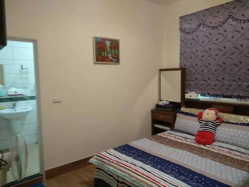 988 Homestay V