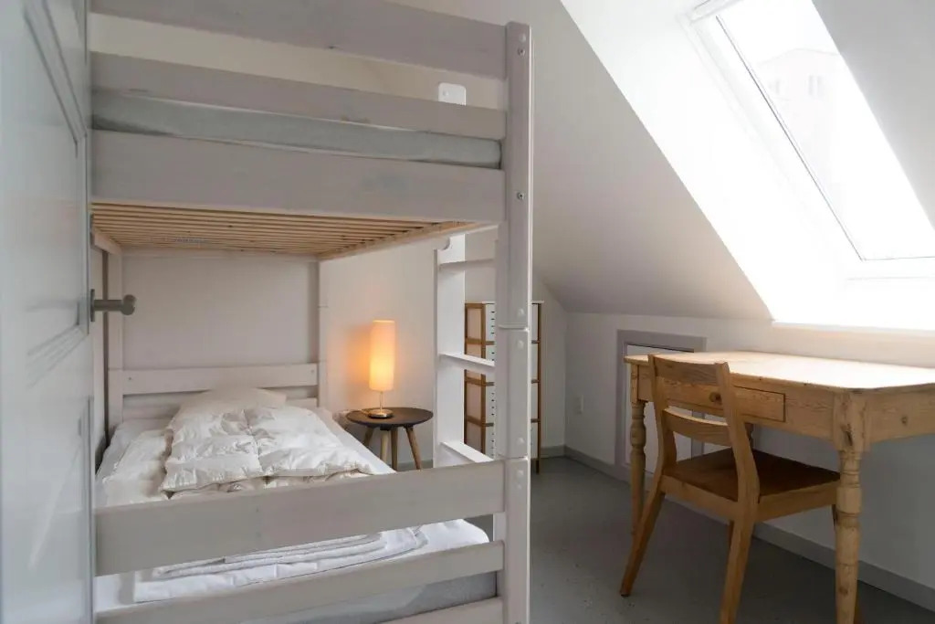 PilgrimsHuset Maribo