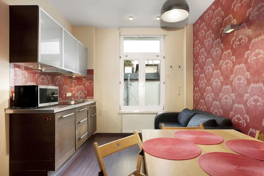 Zloty Sopockie Apartamenty