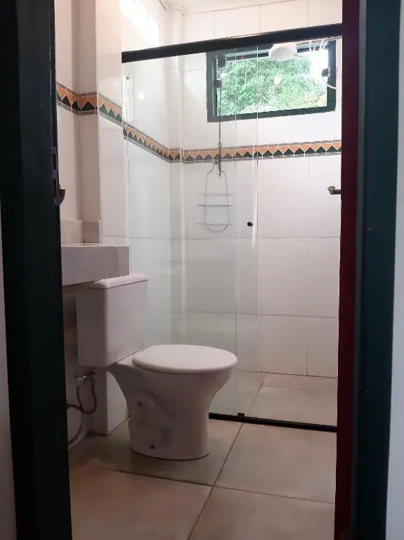 Charmoso studio em Tiradentes