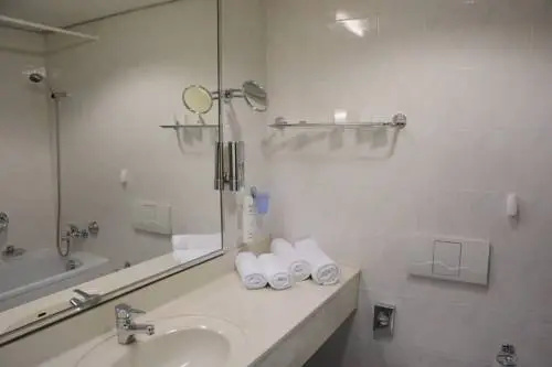 Hotel Tennis Club
