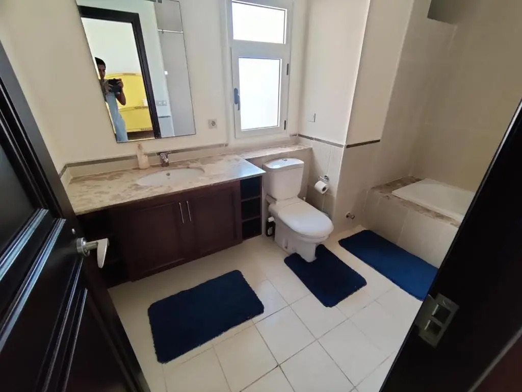 Marassi,el alamein, twin house verdi
