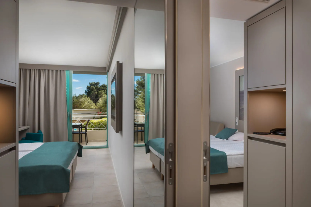 BRETANIDE Sport & Wellness Resort - All Inclusive