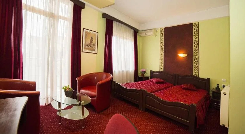 B&B Vila Tamaris