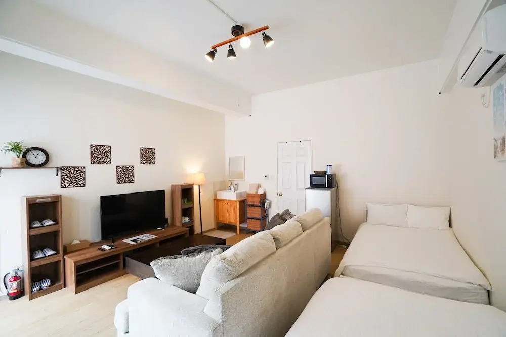 Condominium Hotel Omoromachi