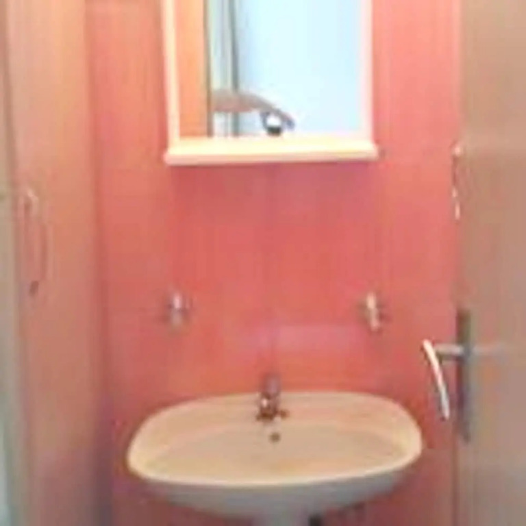Studio in Ulcinj, With Wonderful sea View, Furnished Balcony and Wifi Near the Beach