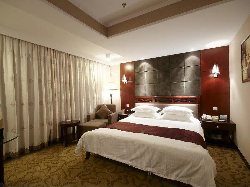 Ruian Zhonglai Hotel