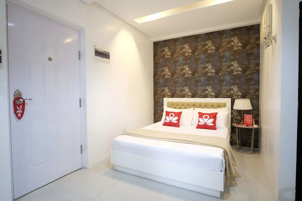 ZEN Rooms Pasay Airport Road