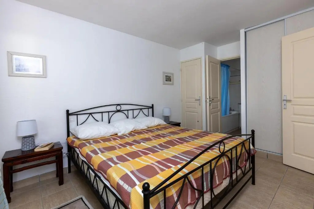 Larralde Villa T4