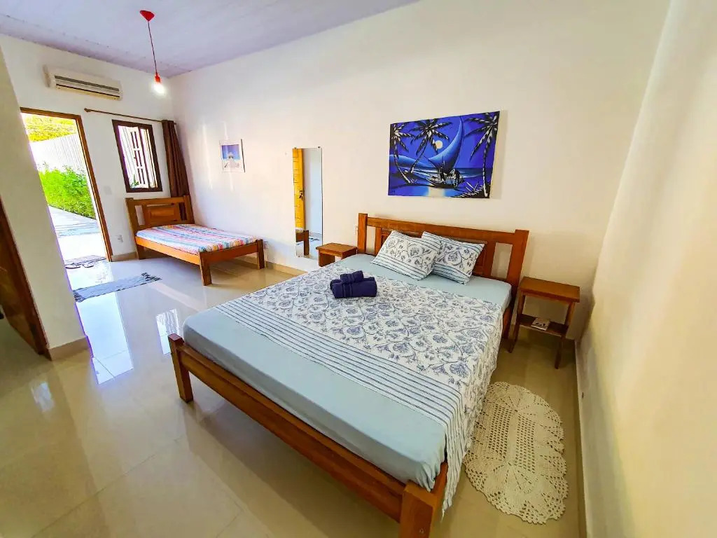 Guest House Della Vita