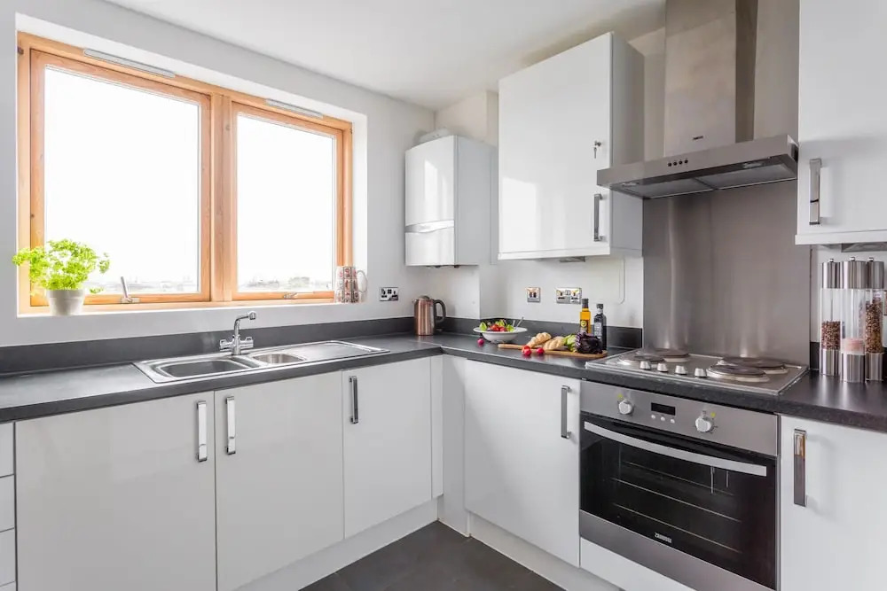 Fantastic Penthouse 1BR with Amazing City Views