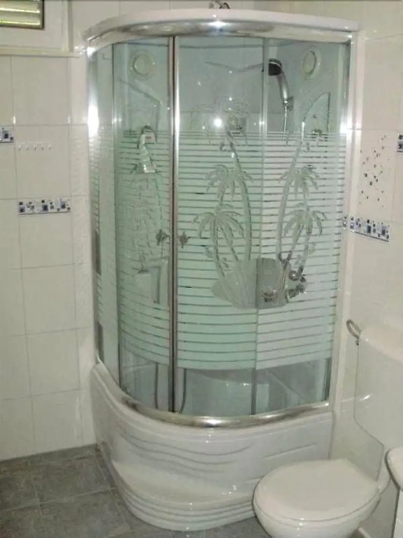 Apartments Peric
