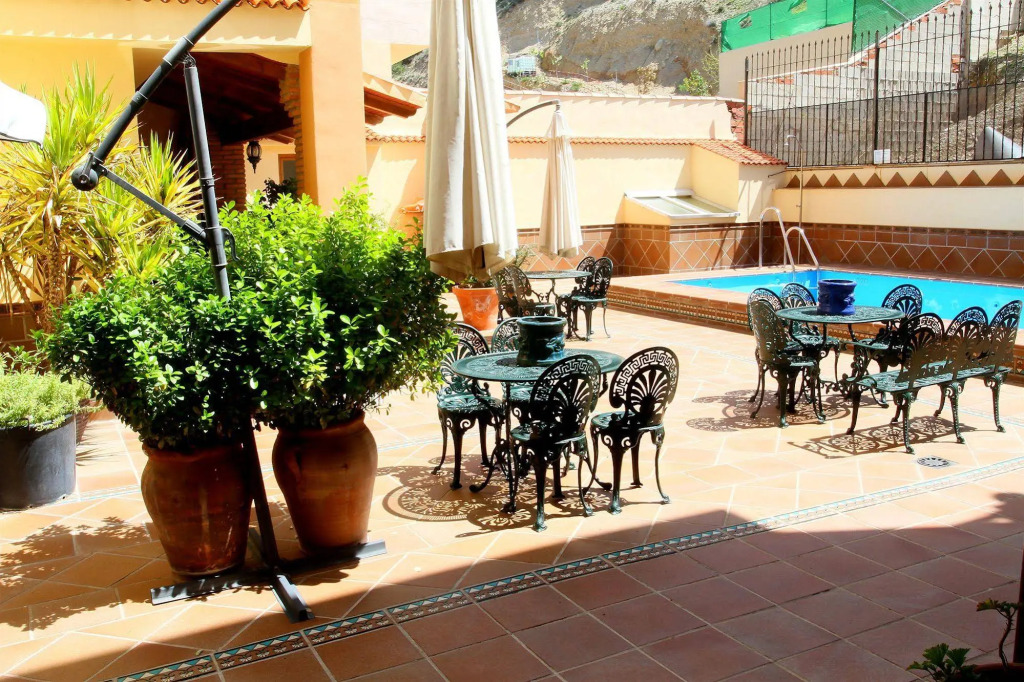 Hotel El Curro