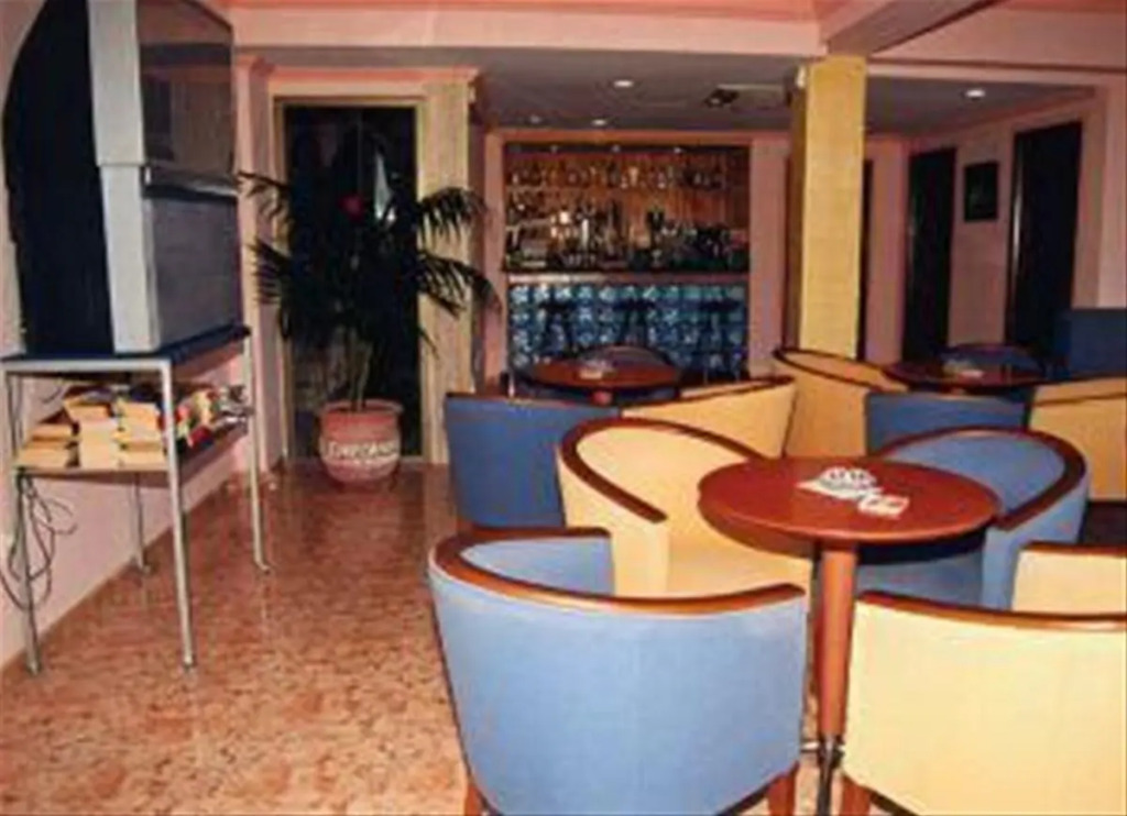 Hotel Villa Barbara