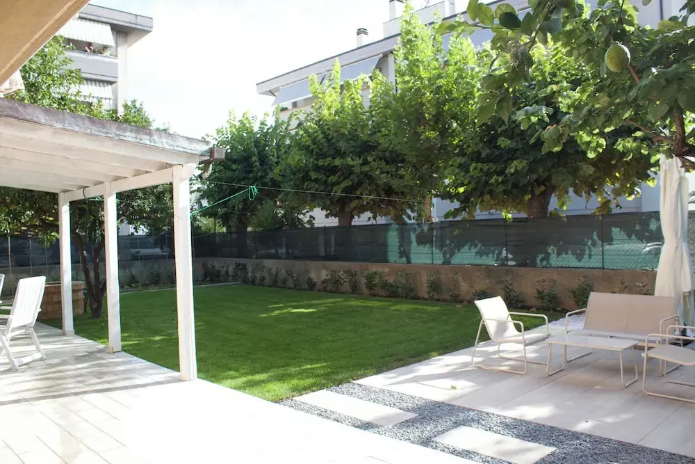 Giorgias House